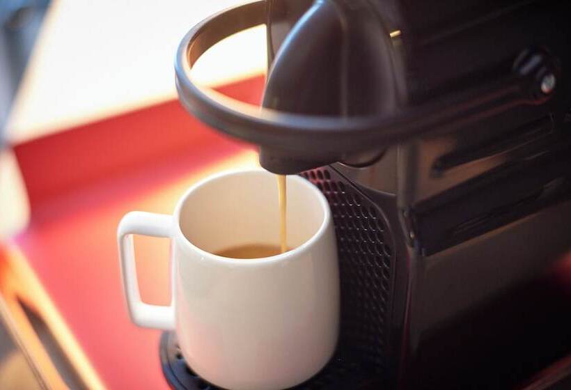 2ダブルベッドのスタンダードルーム, Holiday Inn Hasselt, An Ihg