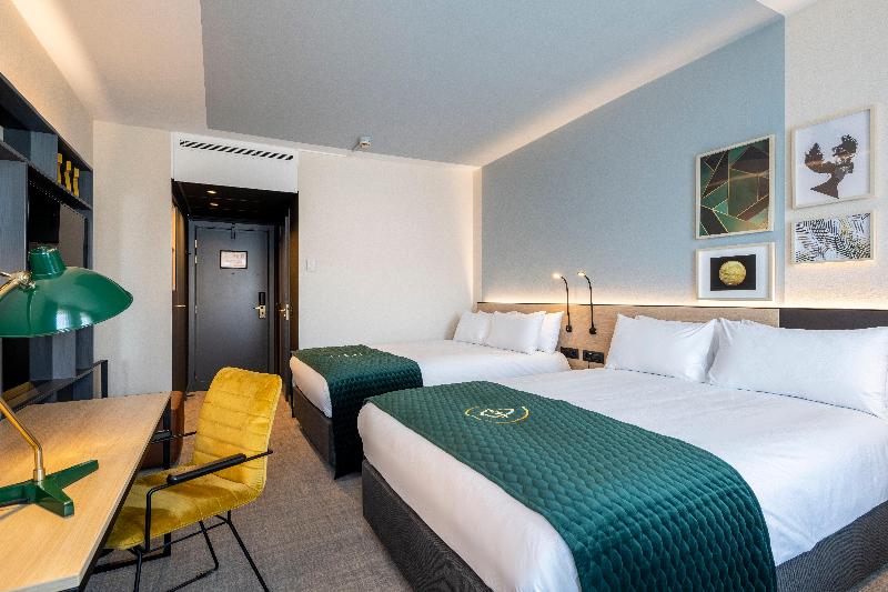 スタンダードルーム, Holiday Inn Hasselt, An Ihg