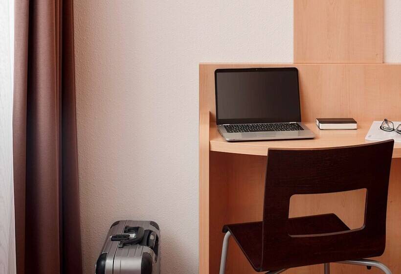 スタンダードルーム, Ibis Hotel Nürnberg Altstadt