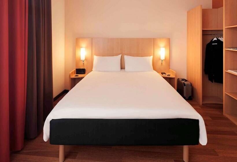 スタンダードルーム, Ibis Hotel Nürnberg Altstadt
