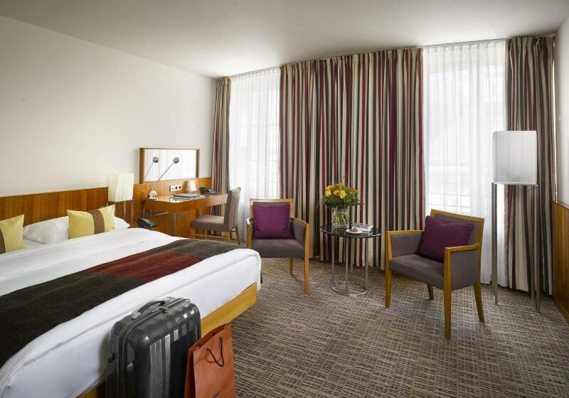 اتاق لوکس, Miiro Palais Rudolf