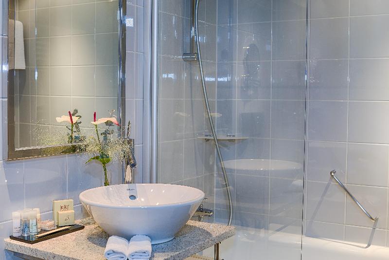 اتاق سوپریور, Miiro Palais Rudolf