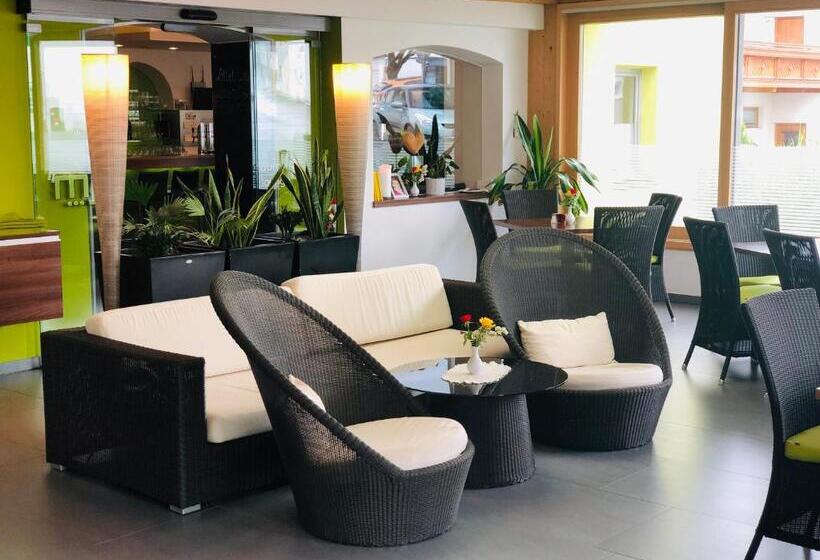 スタンダードルーム, Krone