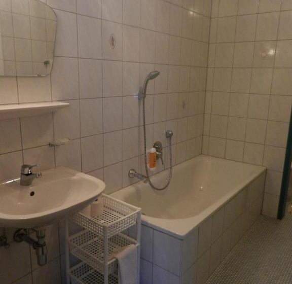 スタンダードルーム, Krone