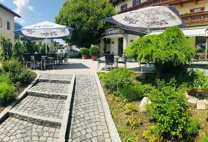 スタンダードルーム, Krone