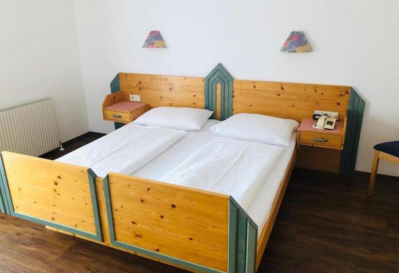 スタンダードルーム, Krone