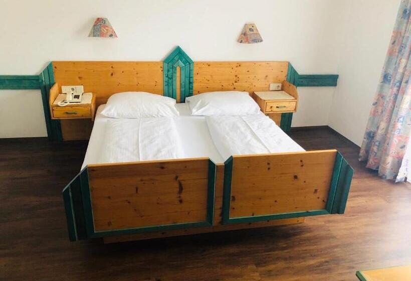 スタンダードルーム, Krone