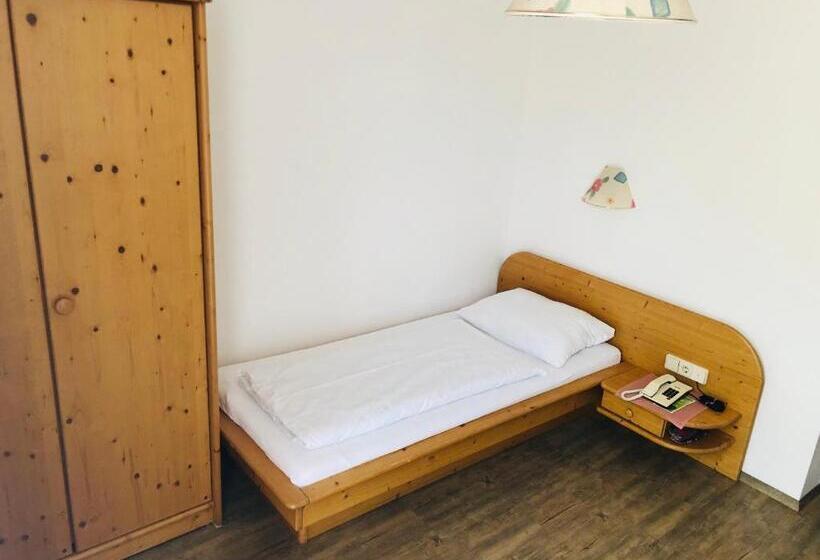 スタンダードシングルルーム, Krone