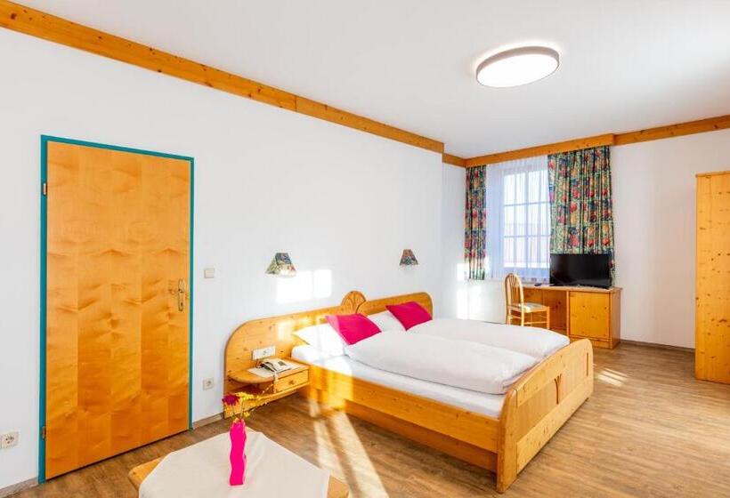 スタンダードルーム, Krone