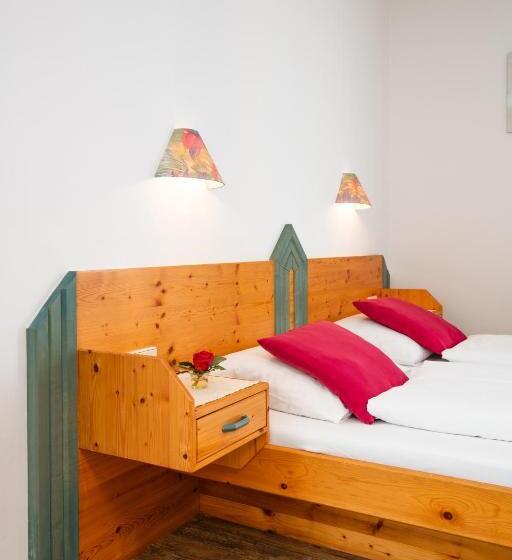 スタンダードルーム, Krone