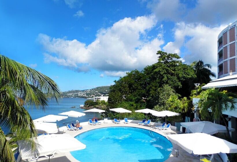 اتاق سوپریور, La Bateliere