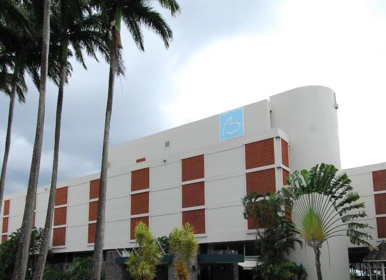 اتاق سوپریور, La Bateliere