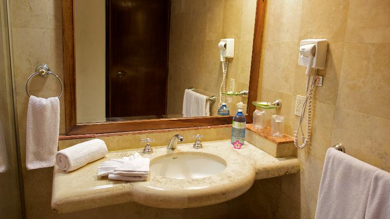 带大床的标准间, Las Palmas By The Sea All Inclusive