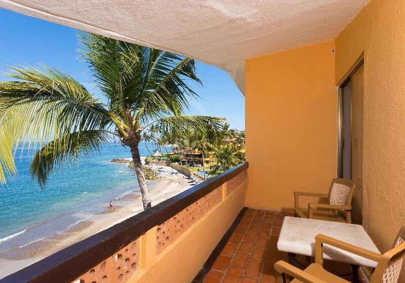 Standardrum Havsutsikt, Las Palmas By The Sea All Inclusive