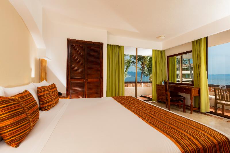 Standardrum Havsutsikt med Balkong, Las Palmas By The Sea All Inclusive