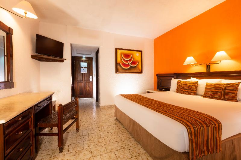 海景标准间带阳台, Las Palmas By The Sea All Inclusive