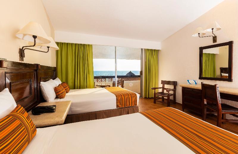 Standardrum Havsutsikt, Las Palmas By The Sea All Inclusive