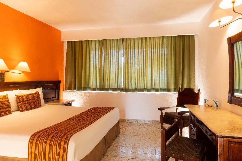 带大床的标准间, Las Palmas By The Sea All Inclusive