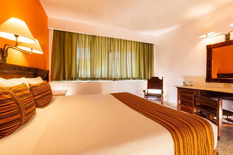 Standardrum King Size Säng, Las Palmas By The Sea All Inclusive