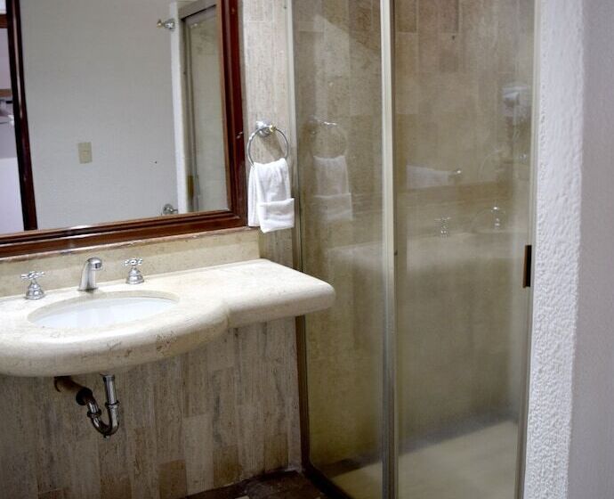 带大床的标准间, Las Palmas By The Sea All Inclusive