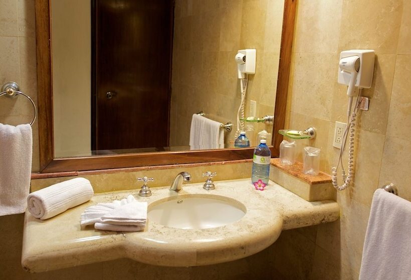 Standardrum King Size Säng, Las Palmas By The Sea All Inclusive