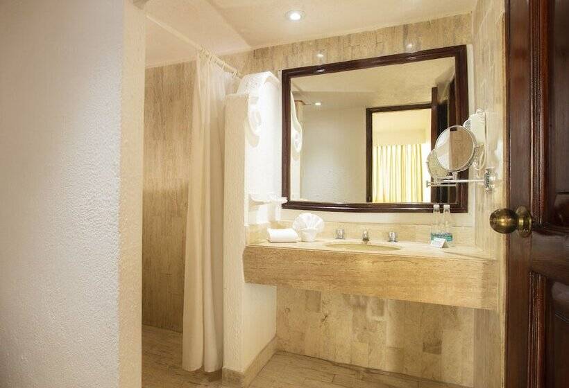 Standardrum Havsutsikt, Las Palmas By The Sea All Inclusive