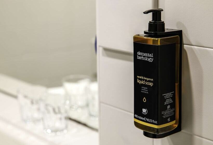 Классический Номер, Mercure Manchester Piccadilly
