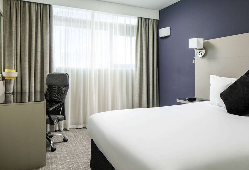 Классический Номер, Mercure Manchester Piccadilly