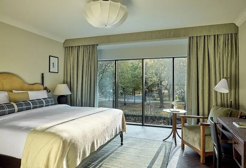 اتاق لوکس, Miiro Palais Rudolf