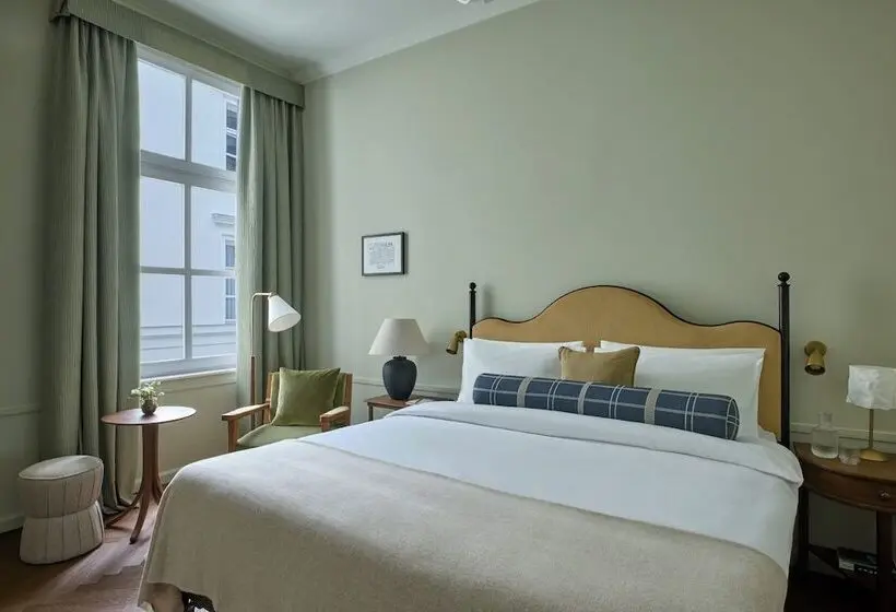 اتاق سوپریور, Miiro Palais Rudolf