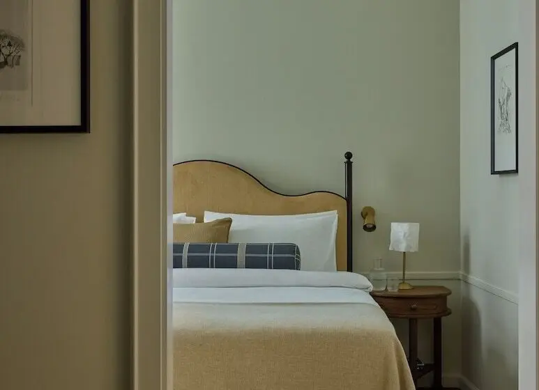 اتاق سوپریور, Miiro Palais Rudolf