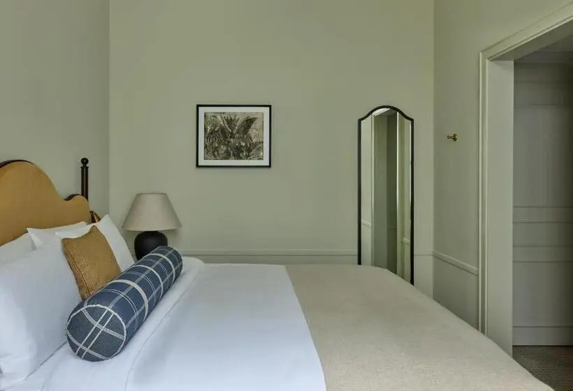 اتاق استاندارد, Miiro Palais Rudolf