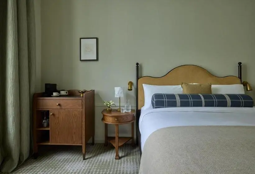 اتاق استاندارد, Miiro Palais Rudolf