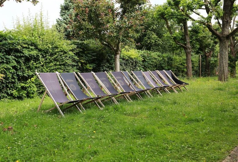 스탠다드 룸, Millennium Hotel Paris Charles De Gaulle