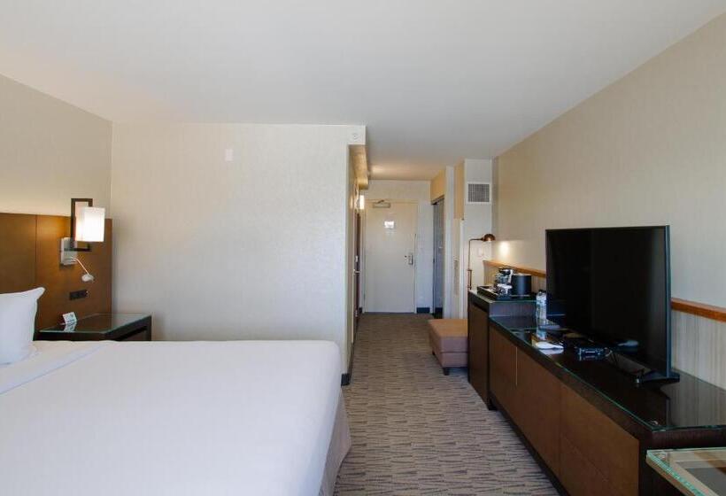 חדר אקזקיוטיב חדר קינג, Miyako Hotel Los Angeles