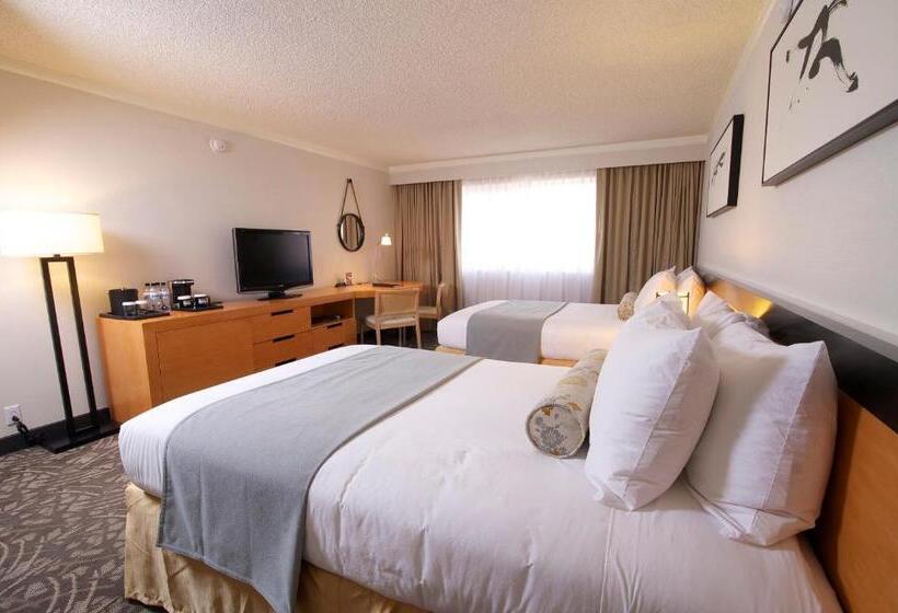 חדר אקזקיוטיב, Miyako Hotel Los Angeles