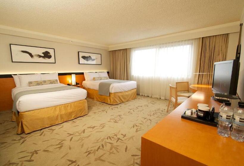 חדר אקזקיוטיב, Miyako Hotel Los Angeles