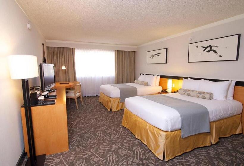 חדר אקזקיוטיב, Miyako Hotel Los Angeles