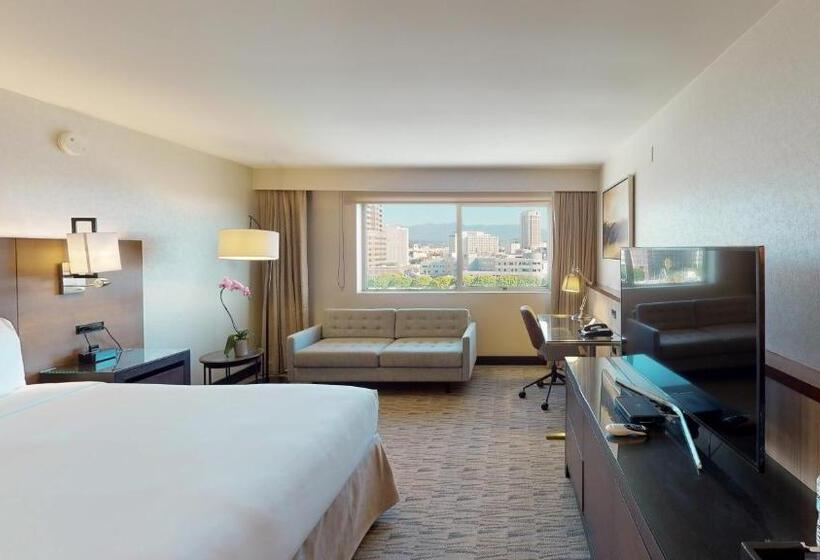 חדר אקזקיוטיב חדר קינג, Miyako Hotel Los Angeles