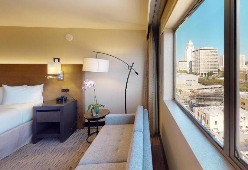 חדר אקזקיוטיב חדר קינג, Miyako Hotel Los Angeles