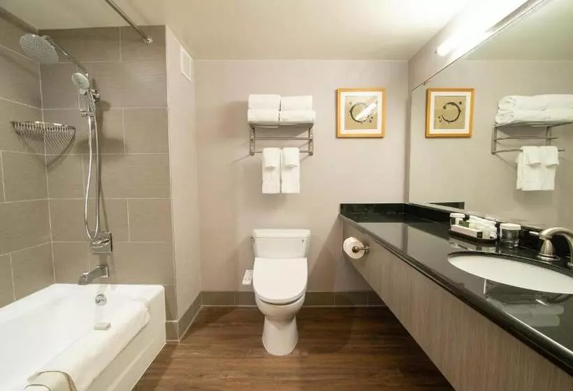 اتاق اجرایی, Miyako Hotel Los Angeles