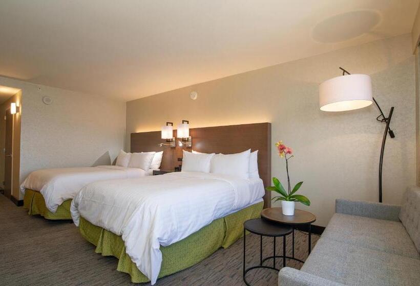 חדר אקזקיוטיב, Miyako Hotel Los Angeles