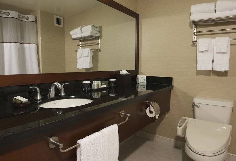 חדר סופריור, Miyako Hotel Los Angeles