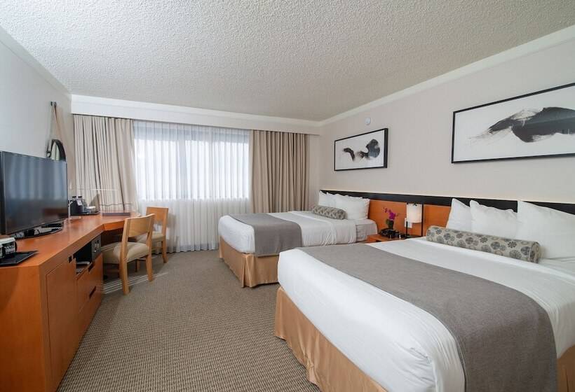 Номер Superior, Miyako Hotel Los Angeles