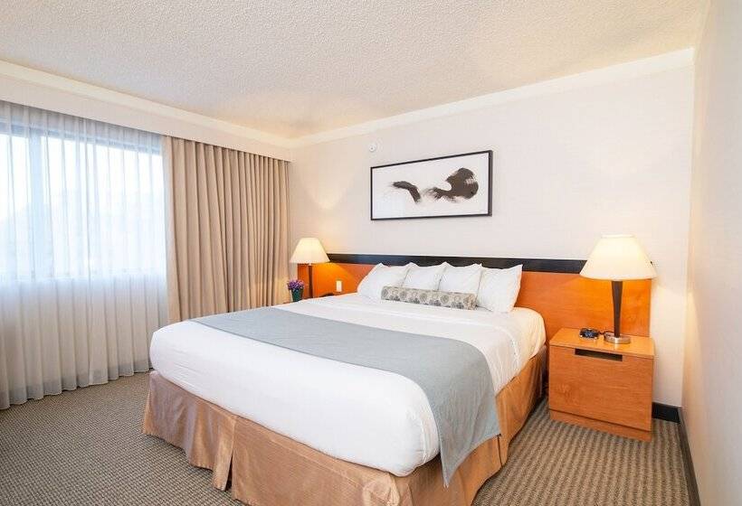 חדר סופריור, Miyako Hotel Los Angeles