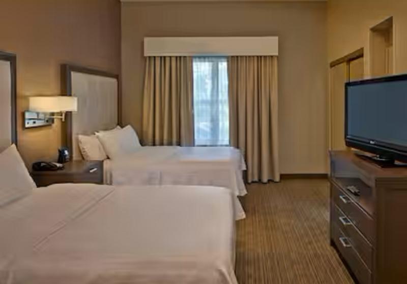 חדר סופריור, Miyako Hotel Los Angeles