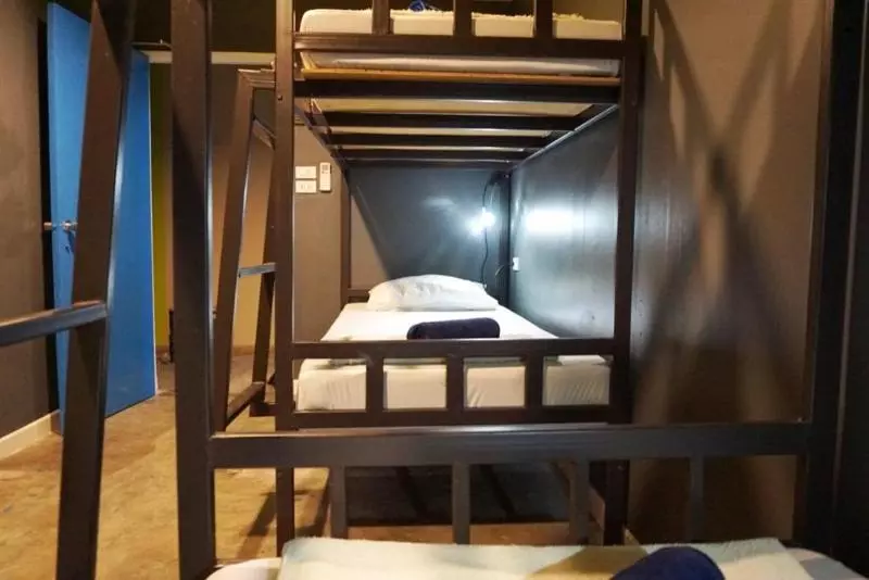 اتاق استاندارد, Miyako Hotel Los Angeles