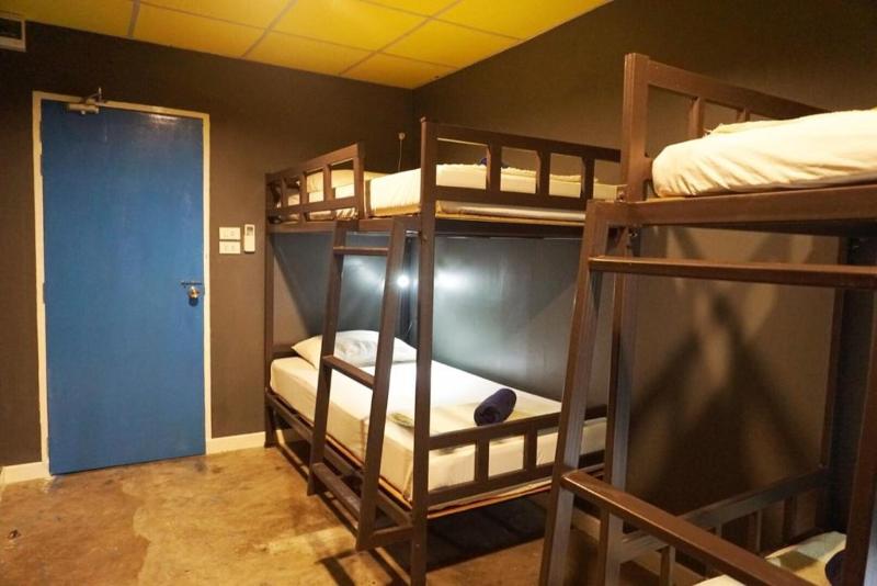 חדר סטנדרט, Miyako Hotel Los Angeles