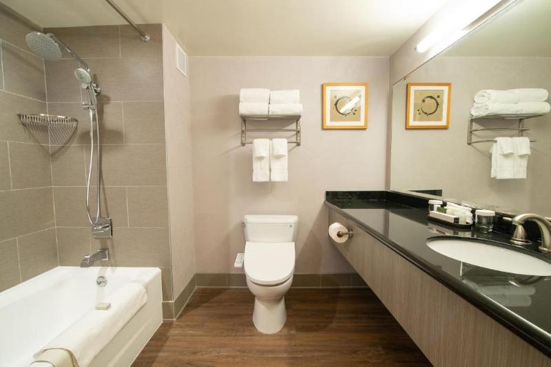 חדר אקזקיוטיב, Miyako Hotel Los Angeles