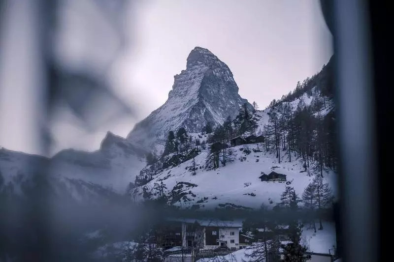 سوییت, Monte Rosa Boutique